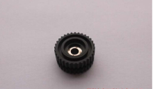 KW1-M119L-00X IDLE ROLLER ASSY yamaha feeder parts
