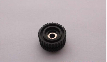 KW1-M119L-00X IDLE ROLLER ASSY yamaha feeder parts