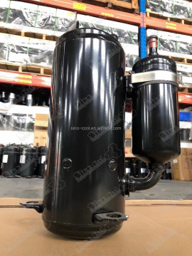 highly compressor highly rotary compressor