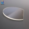 AR Coated Borosilicate Window