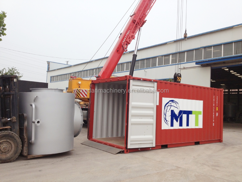 sanitary pad incinerator waste incinerator price small garbage incinerator