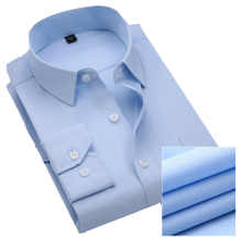 Wholesale Hot-Selling Summer Light-Colored Casual Shirts for Men