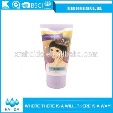 Professional manufactuer best hand whitening cream