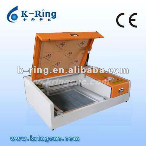 Desktop / Small Laser Cutter KR400