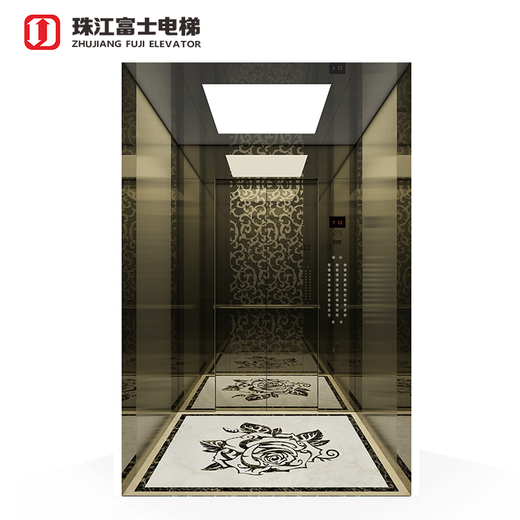 Commercial elevator elevator board lifts for 10 floor house elevator lift residential
