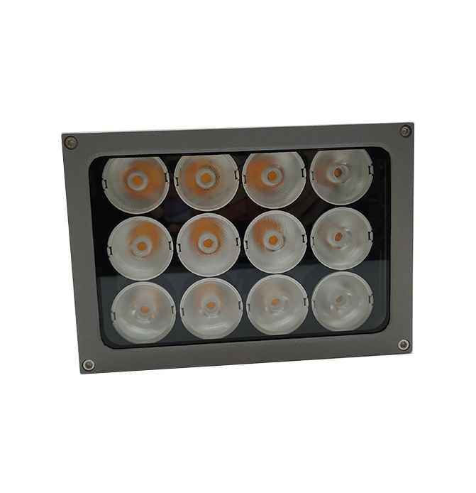 Low price outdoor waterproof LED flood light