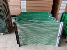 FLC500 Flat shale shaker screen