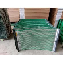 FLC500 Flat shale shaker screen