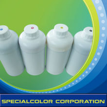 Wide format inkjet printing sublimation ink