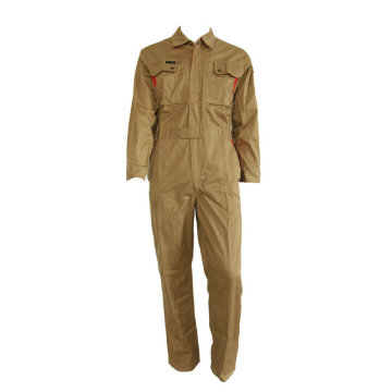 Anti-static labour work Coverall