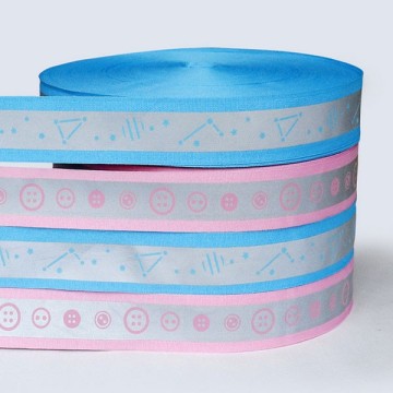 lemo Garment Reflective Tape for Clothing Reflective Fabric Tape