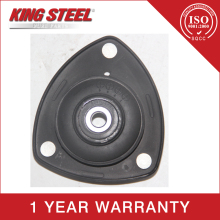 Top Suspension Strut Rubber Mounts for Toyota VIOS NCP42 Spare Parts 48609-0D080