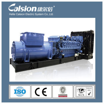 China Original 50hz AC dynamo diesel generation