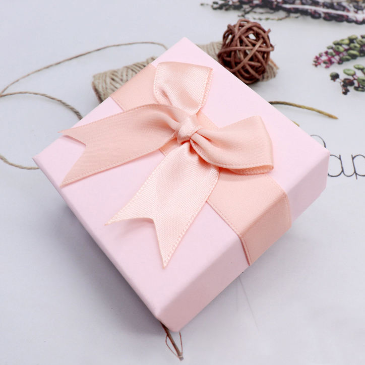 jewelry paper box