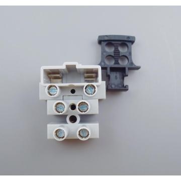 Fused Mounting Terminals With EU Standard FT06-3G