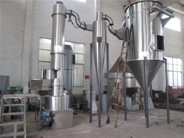 OPG Series Air Stream Spray Dryer