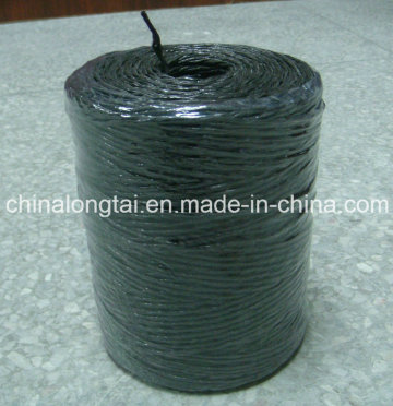 Colorful Agriculture PP Baler Twine