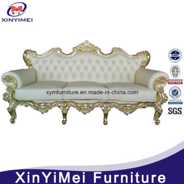 Luxury Hotel Hall Sofa