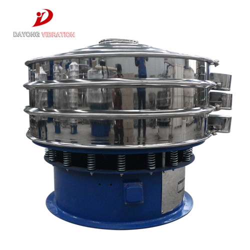 First-rate Milk Powder vibro sieve with Low Price