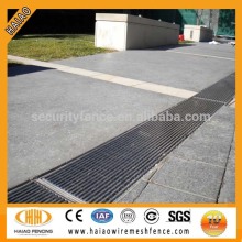 road drainage steel grating