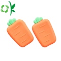 Custom Orignal Design Candy Colored Silicone Purse