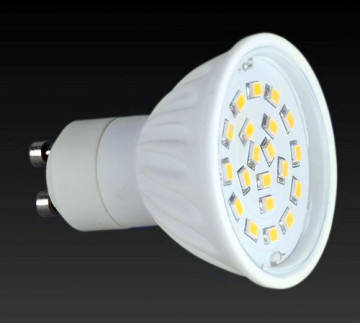 5.5W LED retrofit lights GU10