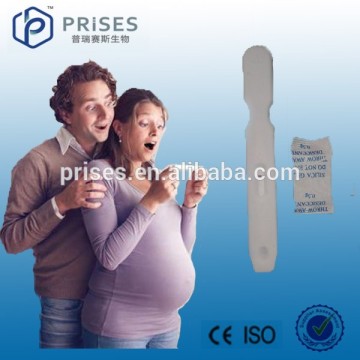 Home Female Fertility Test LH Ovulation Pregnancy Test