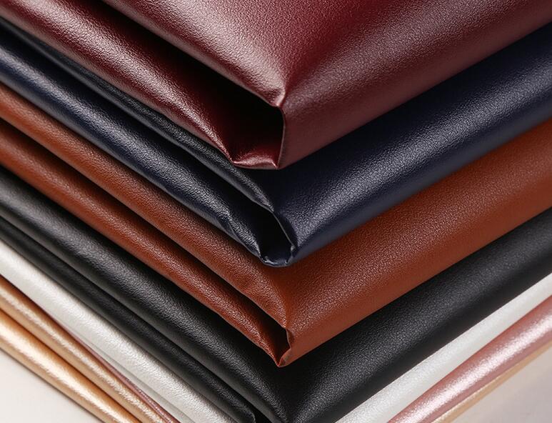 Cuir PU à fourchettes de bétail Cattle Hangbags PU Leather