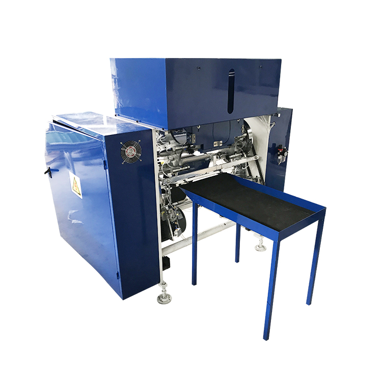 Top Quality Cling Film Rewinding Machine 5 Shaft Rewinding Hot Foil Machine foil machine