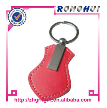Red Pvc keychain Elephant Pvc Keychain Heart Shape Keychain