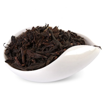 500g Guangcun Earl Grey Tea Leaves for Bubble Tea: Premium Black Tea Product