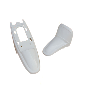 Yamaha PW50, PY50 Motorcycle Plastic Fenders, Fairings & Bodywork