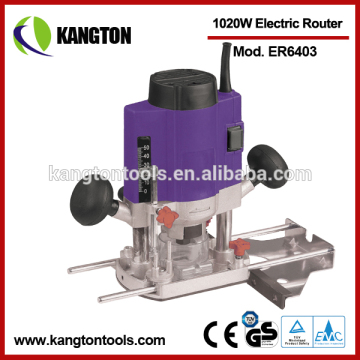 8mm Electric Wood-working Router Machine
