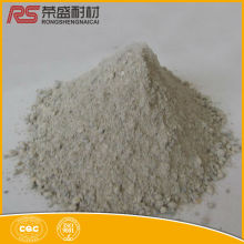 High conductivity high temperature castable cement refractory cement