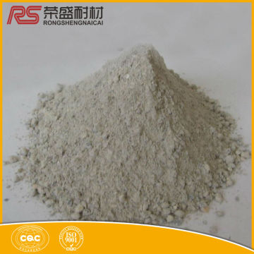 Alumina refractory castable manufacturer high alumina castable refractory