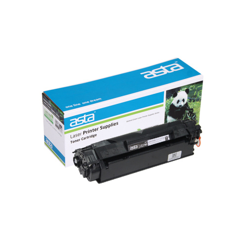 Compatible Toner Cartridge for HP CE278A 78A
