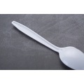 PP Medium -Weight Disposable Spoon