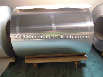Raw Aluminum roll Material