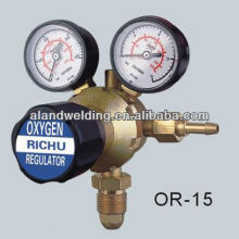 Gas Regulators Oxygen OR-15