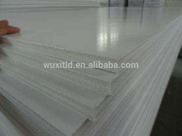 Art Paper foam board