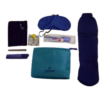 Inflight First Class Amenity Kits