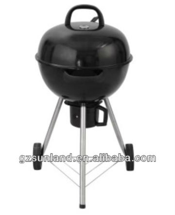 57cm/22.5inch deep kettle bbq grill Weber barbecue like