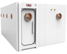 YCMY-HSB01-FY Ten-Person Hard Chamber