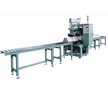 Aluminium Profile Packing Machine