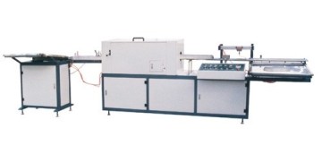 Cup Lip Curling Machine