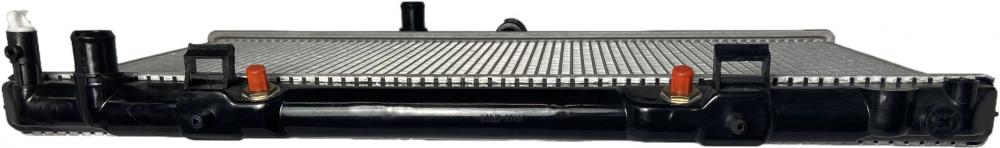 Radiator For Nissan Maxima Qx Oemnumber 21460 2y603