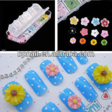 Hot Finger Nail jewelry/Nail Art Decoration