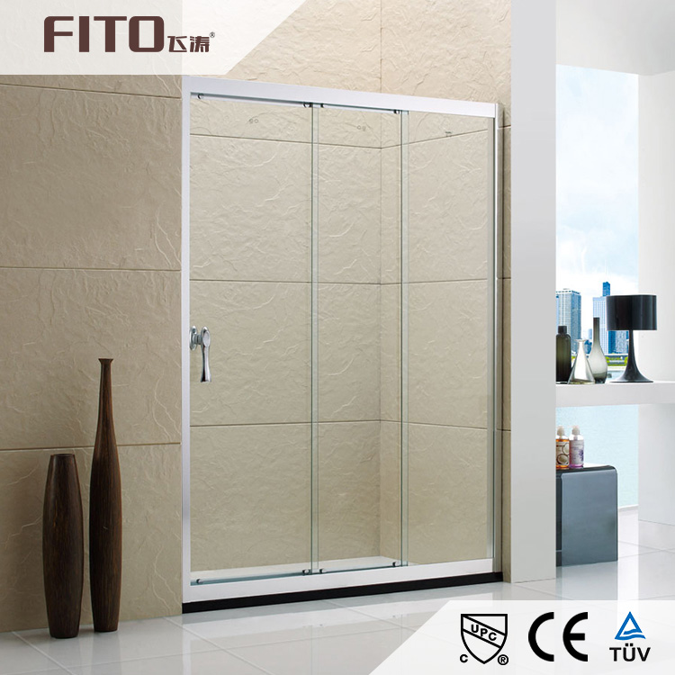 FITO High Quality Modern Easy Toughened Glass Shower Cabin Shower Room