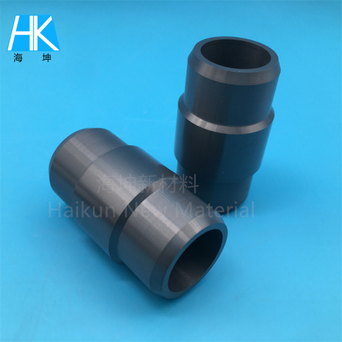 Insulating Ceramic Silicon Nitride Si3N4 Tube