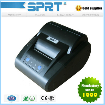 58mm POS thermal Receipt printer pos terminal android pos